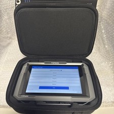 Topdon bidirectional scan for sale  ACCRINGTON