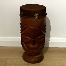 Vintage wooden hard for sale  EASTLEIGH