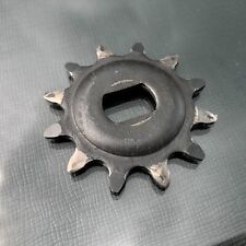 Kettenrad zahnrad ritzel gebraucht kaufen  Wiehl