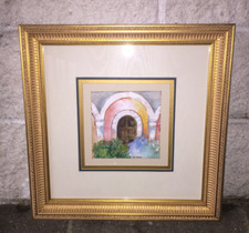 Vintage original oil for sale  Vernon Rockville