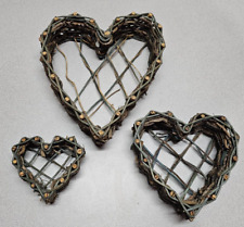 Piece heart shaped for sale  Dubuque