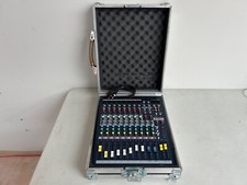 Soundcraft epm8 audio for sale  WELLINGBOROUGH