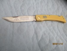 Taschenmesser carl schlieper gebraucht kaufen  Wesel