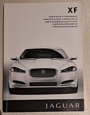 Manuel jaguar 2013 d'occasion  Montargis