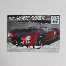427 427 cobra for sale  LONDON