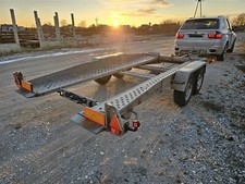car transporter trailer for sale car transporter trailer for sale LOUGHBOROUGH