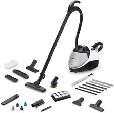 Kärcher dampfreiniger 2200w gebraucht kaufen  Schierling