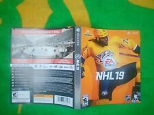 Nhl xbox one for sale  Colorado Springs
