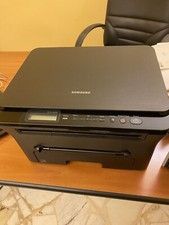Multifunzione samsung scx usato  Galatone