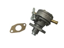 Kraftstoffpumpe passend yanmar gebraucht kaufen  Kiel