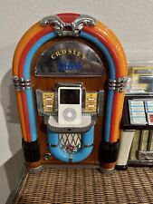 Crosley ijuke mini for sale  Abilene