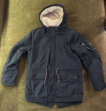 Tom tailor winterjacke gebraucht kaufen  Sindelfingen