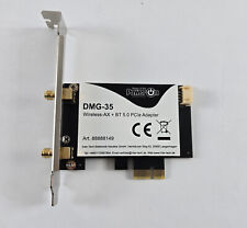 Dmg pcie wlan gebraucht kaufen  Stade
