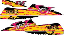 Conjunto de decalques/adesivos Yamaha Super Jet nariz quadrado 1994-1995 comprar usado  Enviando para Brazil