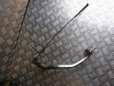 Kawasaki 400j brake for sale  CUMNOCK