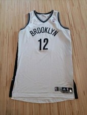 Brooklyn nets teague gebraucht kaufen  Höxter