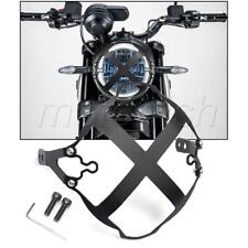 Capa protetora de grade para farol para Ducati Scrambler 1100 800 100 15-22 em forma de X comprar usado  Enviando para Brazil