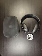 Fones de ouvido Bluetooth sem fio Beats by Dr. Dre Studio Pro - Preto comprar usado  Enviando para Brazil