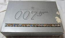 JAMES BOND 007 MGM Ultimate Collection 20 x DVDs em estojo comprar usado  Enviando para Brazil