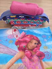 Stoffpaket jersey kinder gebraucht kaufen  Wetter (Ruhr)