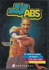 Hip hop abs for sale  Loudon