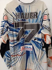 Maglia motocross vintage usato  Rimini