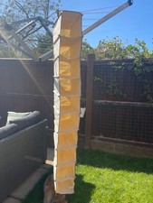 Pocket hanging shoe for sale  WIRRAL