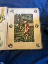 Incredible antique scrapbook for sale  Phoenix