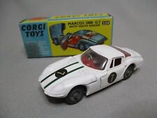 T151 corgi toys d'occasion  Péronnas