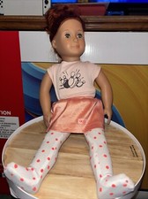 Boneca Our Generation Kaye (sem caixa) comprar usado  Enviando para Brazil