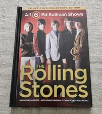 Rolling stones dvd for sale  Dayton