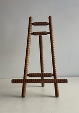 Vintage carved wood for sale  Mendham
