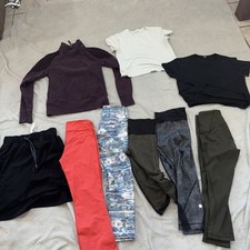Lululemon size bundle for sale  Las Vegas
