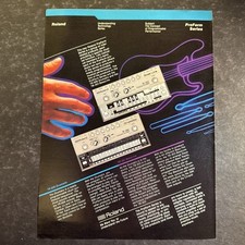 1982 roland 606 for sale  Upland