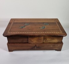 Vintage wooden italian for sale  BRISTOL