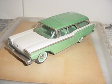 Built 1959 ford for sale  Mount Wolf