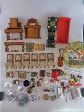 spielzeug puppenstube gebraucht kaufen  Norden