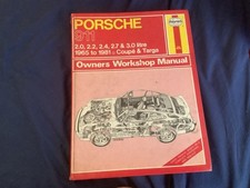 Porsche 911 911l for sale  BOURNEMOUTH