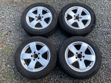 A2114014502 riginal alufelgen gebraucht kaufen  Nidderau