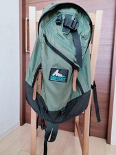 Mochila Gregory Blue Tag mochila logotipo antigo feita nos EUA JPN coleção limitada o, usado comprar usado  Enviando para Brazil