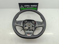 Volante sterzo per usato  Italia