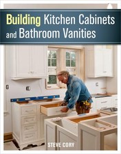 Building kitchen cabinets for sale  Depew