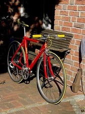 bulls rennrad gebraucht kaufen  Buchholz i.d. Nordheide