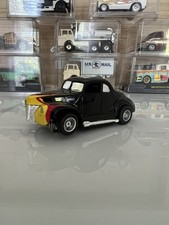 Bom carro de autorama vintage Tyco HP7 40 Ford Coupe comprar usado  Enviando para Brazil