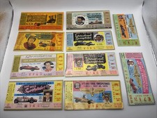 Indianapolis 500 ticket for sale  Brownsburg