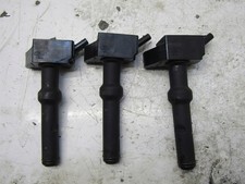 1.0 ECOBOOST FORD FIESTA MK8 HB cewka zapłonowa H6BG-12A366-AA używana część OE Origi na sprzedaż  PL