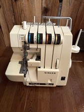 Singer ultralock 14u34 for sale  Colorado Springs