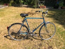Koga miyata bicycle for sale  VIRGINIA WATER