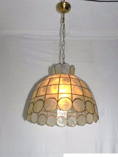 Schöne deckenlampe deckenleuc gebraucht kaufen  Erftstadt