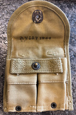 m1 carbine magazine pouch for sale m1 carbine magazine pouch for sale Weld